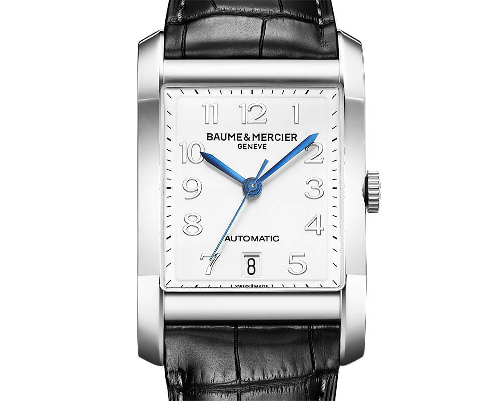 Baume & Mercier Spare Parts Sale Point